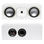 MARTIN LOGAN FOUNDATION F2 + B2 + C1 + Subwoofer Dynamo 12 Zestaw kina domowego 5.1 - 8