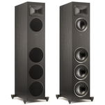 MARTIN LOGAN FOUNDATION F2 + B2 + C1 + Subwoofer Dynamo 12 Zestaw kina domowego 5.1 - 4