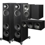 Paradigm PREMIER v2 720F 220B 520C Zestaw kolumn kina 5.0 - 2