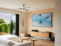 Denon AVC-X3800H Amplituner kina domowego 9.4 8K - 8