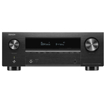 Denon AVC-X3800H Amplituner kina domowego 9.4 8K - 4