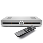 Magnat Signature 809 Kolumna podłogowa White + Roksan Attessa Amplifier Zintegrowany wzmacniacz stereo - 11