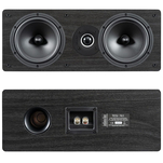 Indiana Line Tesi 661 261 761 Zestaw kolumn 5.0 + YAMAHA RX-V4A Sieciowy amplituner kina 5.2 - 7