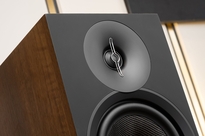 ELAC Debut 3.0 F6.3 Kolumny podłogowe walnut + Yamaha R-N800A Amplituner stereo z MusicCast DAB+ - 18