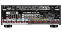 Indiana Line DIVA 6 + 3 + 7 + Basso 880 + Denon AVC-X3800H Zestaw kolumn kina 5.1 z Amplitunerem - 21