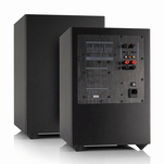 Indiana Line DIVA 6 + 3 + 7 + Basso 880 + Denon AVC-X3800H Zestaw kolumn kina 5.1 z Amplitunerem - 17