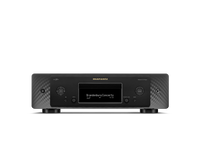 Marantz Model 50 Wzmacniacz Stereo A/B 70W i CD 50n Sieciowy odtwarzacz CD Bluetooth, AirPlay 2 - 11