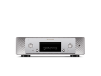 Marantz Model 50 Wzmacniacz Stereo A/B 70W i CD 50n Sieciowy odtwarzacz CD Bluetooth, AirPlay 2 - 10