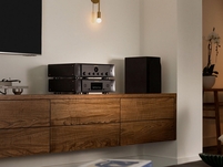 Marantz Model 50 Wzmacniacz Stereo A/B 70W i CD 50n Sieciowy odtwarzacz CD Bluetooth, AirPlay 2 - 3