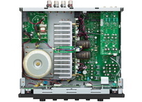 Marantz Model 50 Wzmacniacz Stereo A/B 70W i CD 50n Sieciowy odtwarzacz CD Bluetooth, AirPlay 2 - 15