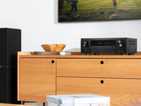 Denon AVR-X1800H DAB Amplituner kina domowego 7.2 8K HEOS Wi-Fi DAB - 10