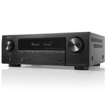 Denon AVR-X1800H DAB Amplituner kina domowego 7.2 8K HEOS Wi-Fi DAB - 3