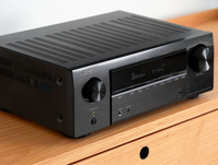 Denon AVR-X1800H DAB Amplituner kina domowego 7.2 8K HEOS Wi-Fi DAB - 7