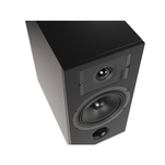 Indiana Line DIVA 3 Kolumny podstawkowe + ONKYO Muse Y-40 Wzmacniacz All-in-One Axign Class D MOSFET HDMI ARC - 4