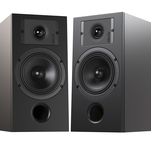 Indiana Line DIVA 3 Kolumny podstawkowe + ONKYO Muse Y-40 Wzmacniacz All-in-One Axign Class D MOSFET HDMI ARC - 3
