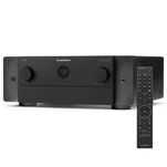 KLIPSCH R-800F + R-60M + R-30C + R-40SA R-121SW + Marantz Cinema 50 - 23