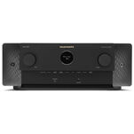 KLIPSCH R-800F + R-60M + R-30C + R-40SA R-121SW + Marantz Cinema 50 - 22