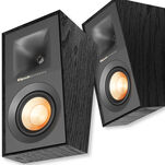 KLIPSCH R-800F + R-60M + R-30C + R-40SA R-121SW + Marantz Cinema 50 - 11