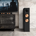 KLIPSCH R-800F + R-60M + R-30C + R-40SA R-121SW + Marantz Cinema 50 - 18