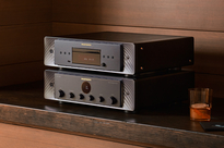 Marantz Model 40n 60W + CD 60 Wzmacniacz Stereo i Odtwarzacz CD DAC - 12