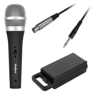 Rebel DM-2.0 Uniwersalny mikrofon dynamiczny