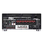 Klipsch Seria II RP-8000F + RP-600M + RP-504C + SPL-120 + ONKYO TX-RZ50 - 17