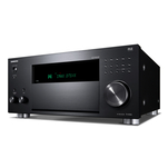 Klipsch Seria II RP-8000F + RP-600M + RP-504C + SPL-120 + ONKYO TX-RZ50 - 18