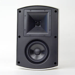 Klipsch AW-525 Głośnik instalacyjny zewnętrzny