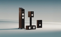 MONITOR AUDIO Bronze 7G 300 + 50 + Centre + YAMAHA RX-V6A HDR10+ i eARC HDMI Wi-Fi - 17