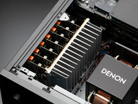 DENON AVC-A10H Amplituner kina domowego 13.4 8K Ultra HD, HEOS - 18