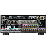 DENON AVC-A10H Amplituner kina domowego 13.4 8K Ultra HD, HEOS - 7