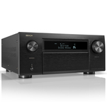 DENON AVC-A10H Amplituner kina domowego 13.4 8K Ultra HD, HEOS - 3