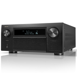 DENON AVC-A10H Amplituner kina domowego 13.4 8K Ultra HD, HEOS - 5