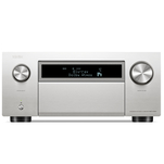 DENON AVC-A10H Amplituner kina domowego 13.4 8K Ultra HD, HEOS - 11