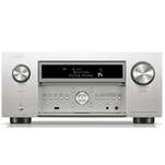 DENON AVC-A10H Amplituner kina domowego 13.4 8K Ultra HD, HEOS - 9