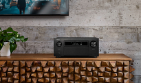 DENON AVC-A10H Amplituner kina domowego 13.4 8K Ultra HD, HEOS - 15