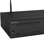 Elipson Horus 6B Kolumny podstawkowe TAGA Harmony HTR-1500CD All-in-One - 8