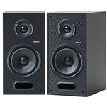 Elipson Horus 6B Kolumny podstawkowe TAGA Harmony HTR-1500CD All-in-One - 2