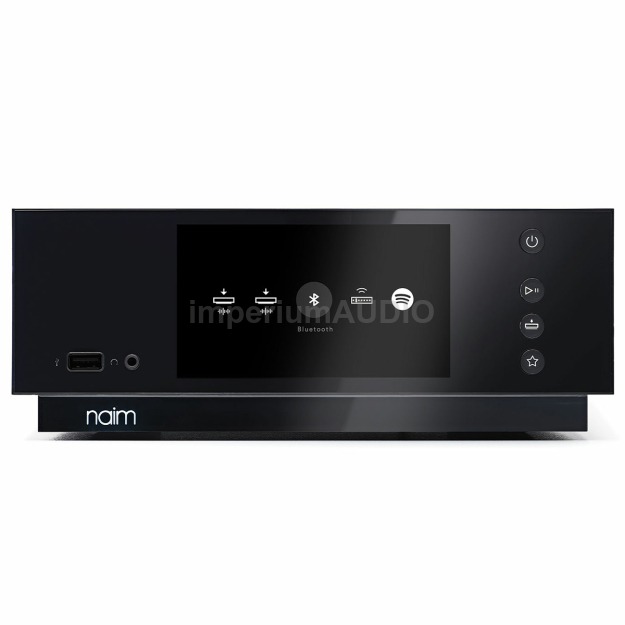 Naim Uniti Atom HDMI Wzmacniacz All in One