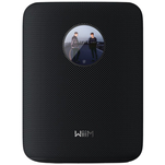 WiiM Sound Inteligentny głośnik 100 W AI RoomFit 1,8″ LCD Wi-Fi 6E TIDAL Spotify - 3