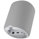 WiiM Sound Inteligentny głośnik 100 W AI RoomFit 1,8″ LCD Wi-Fi 6E TIDAL Spotify - 10