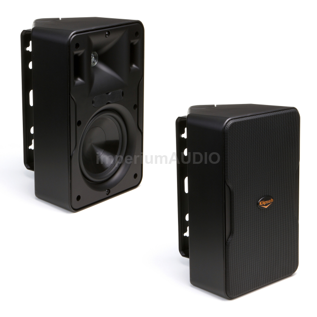 Klipsch CP-6 Głośnik instalacyjny zewnętrzny