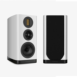 Wharfedale Evo 5.2 Kolumny podstawkowe Premium + Podstawki z tłumieniem wibracji - 22