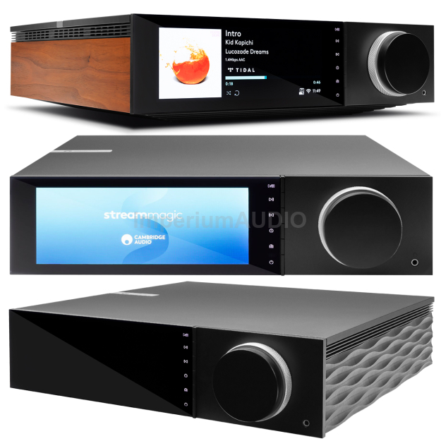 Cambridge Audio EVO 150 Wzmacniacz All-in-One