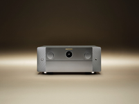 Marantz Cinema 30 Amplituner kina 11.4 11 kanałów 8 250W Ultra HD Wifi HEOS, DTS:X Pro i Auro‑3D - 8