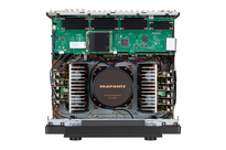 Marantz Cinema 30 Amplituner kina 11.4 11 kanałów 8 250W Ultra HD Wifi HEOS, DTS:X Pro i Auro‑3D - 12