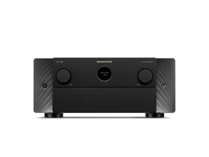 Marantz Cinema 30 Amplituner kina 11.4 11 kanałów 8 250W Ultra HD Wifi HEOS, DTS:X Pro i Auro‑3D
