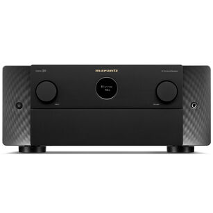 Marantz Cinema 30 Amplituner kina 11.4 11 kanałów 8 250W Ultra HD Wifi HEOS, DTS:X Pro i Auro‑3D