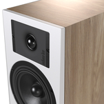 Indiana Line DIVA 6 + 3 + 7 + YAMAHA RX-V6A Zestaw kolumn kina 5.0 - 17