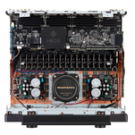 Marantz AV 30 Przedwzmacniacz, Procesor 11 kanałowy z Dolby Atmos i DTS:X - 11
